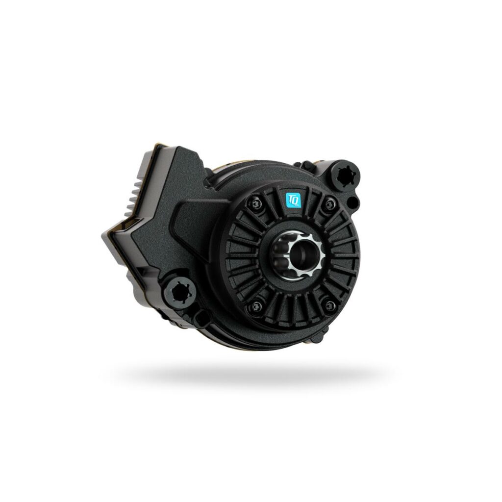 HPR50 eMTB motor