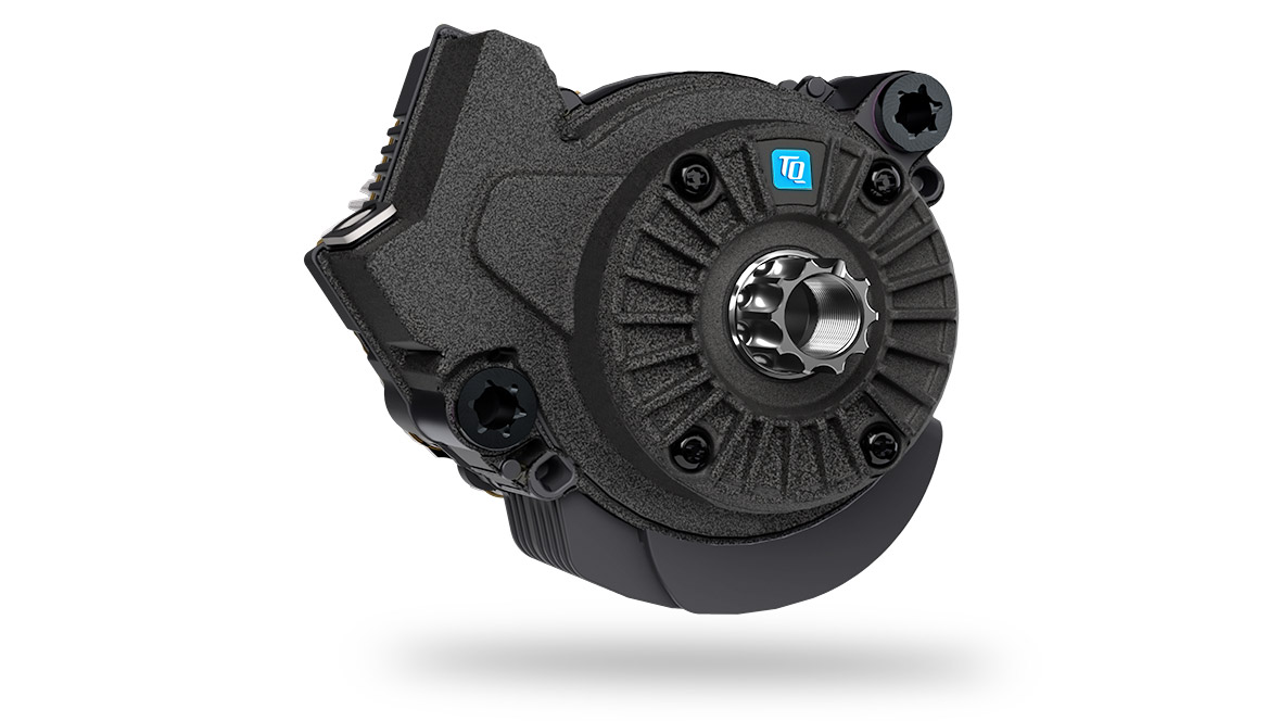 HPR60 eMTB motor