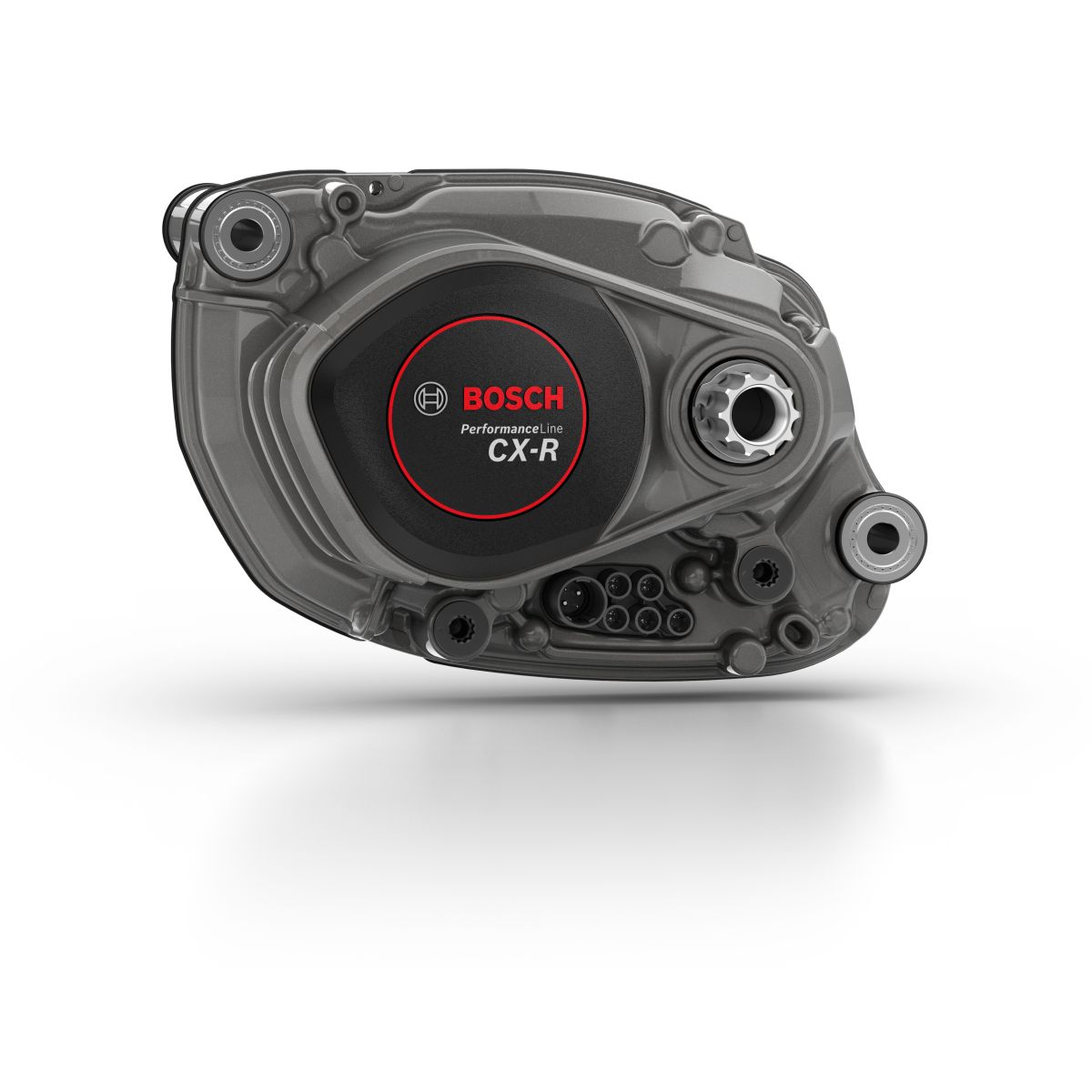 Performance Line CX-R Gen 5 eMTB motor