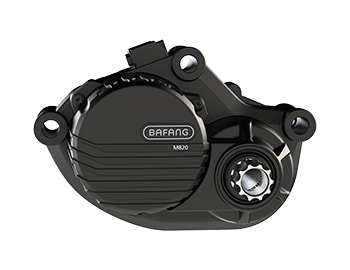 M820 eMTB motor