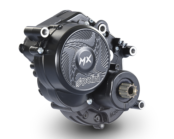 E-P3+ MX eMTB motor